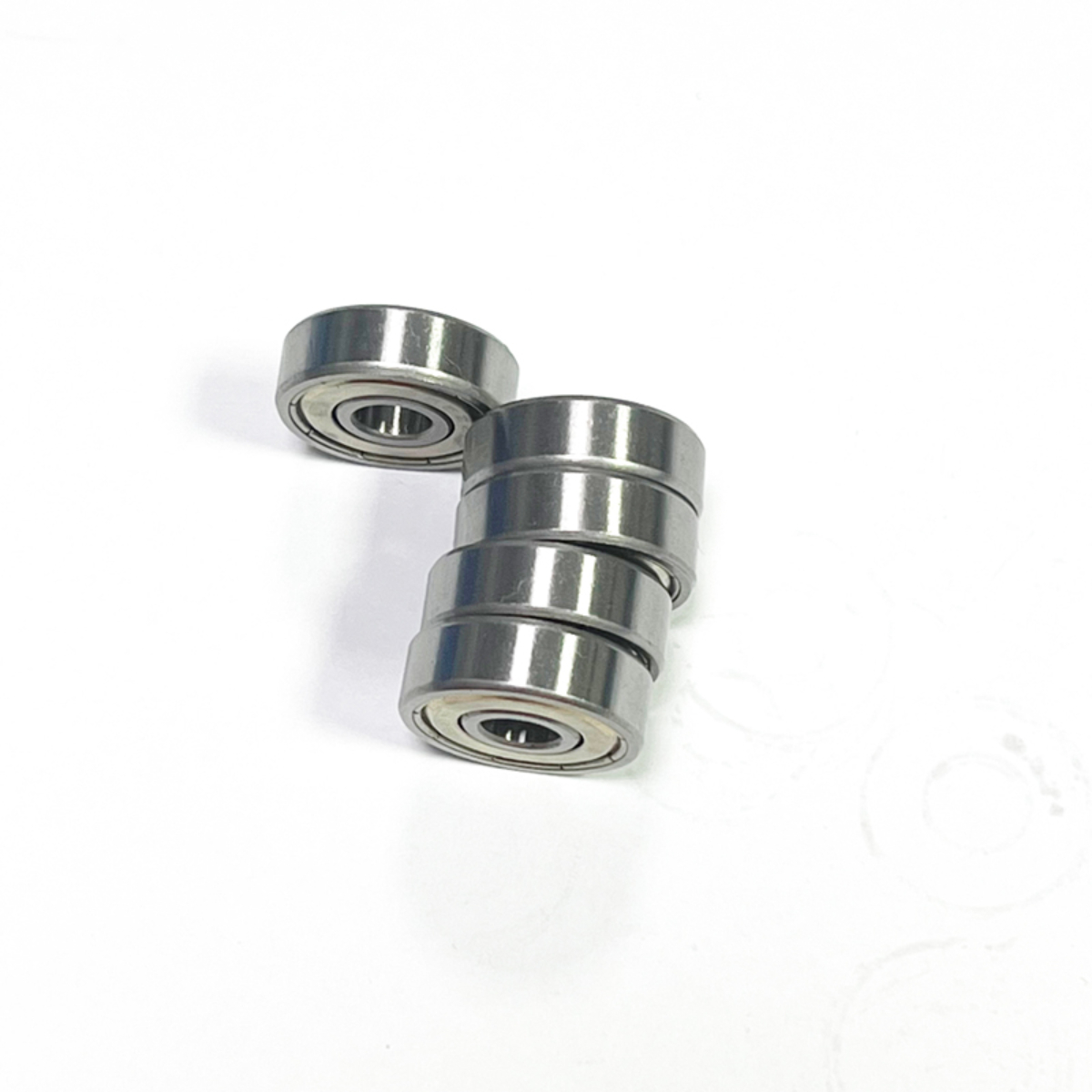 Cheap Price 12x18x4mm Ball Bearing for High Speed Operation - Image 2