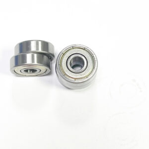 Cheap Price 12x18x4mm Ball Bearing for High Speed Operation