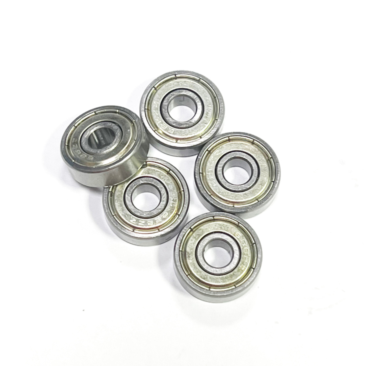 Cheap Price 12x18x4mm Ball Bearing for High Speed Operation - Image 3