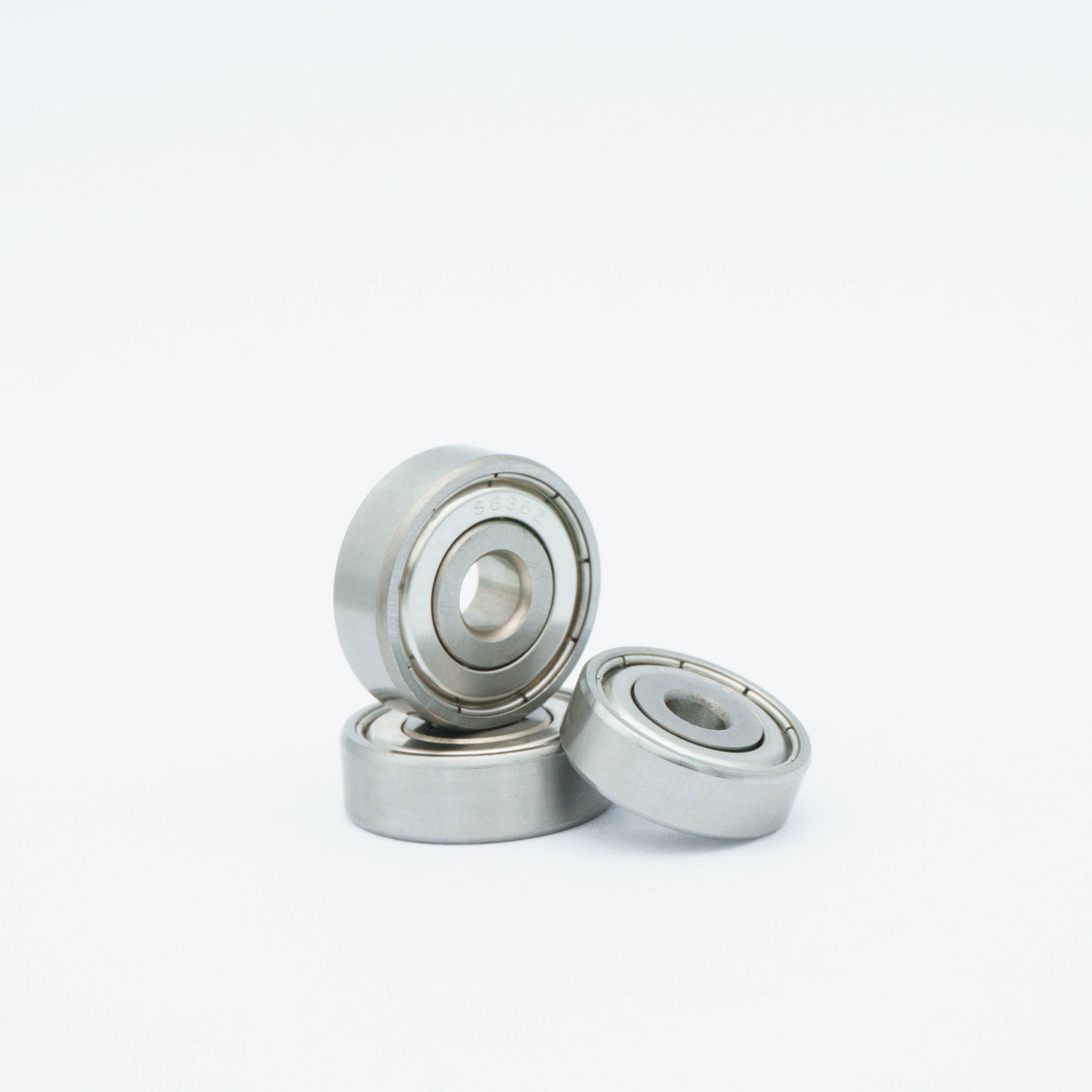 China Supplier Deep Groove P2 Cheap Ball Bearing for Motorcycle - Image 3