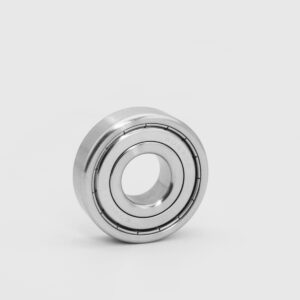 China Supplier Deep Groove P2 Cheap Ball Bearing for Motorcycle