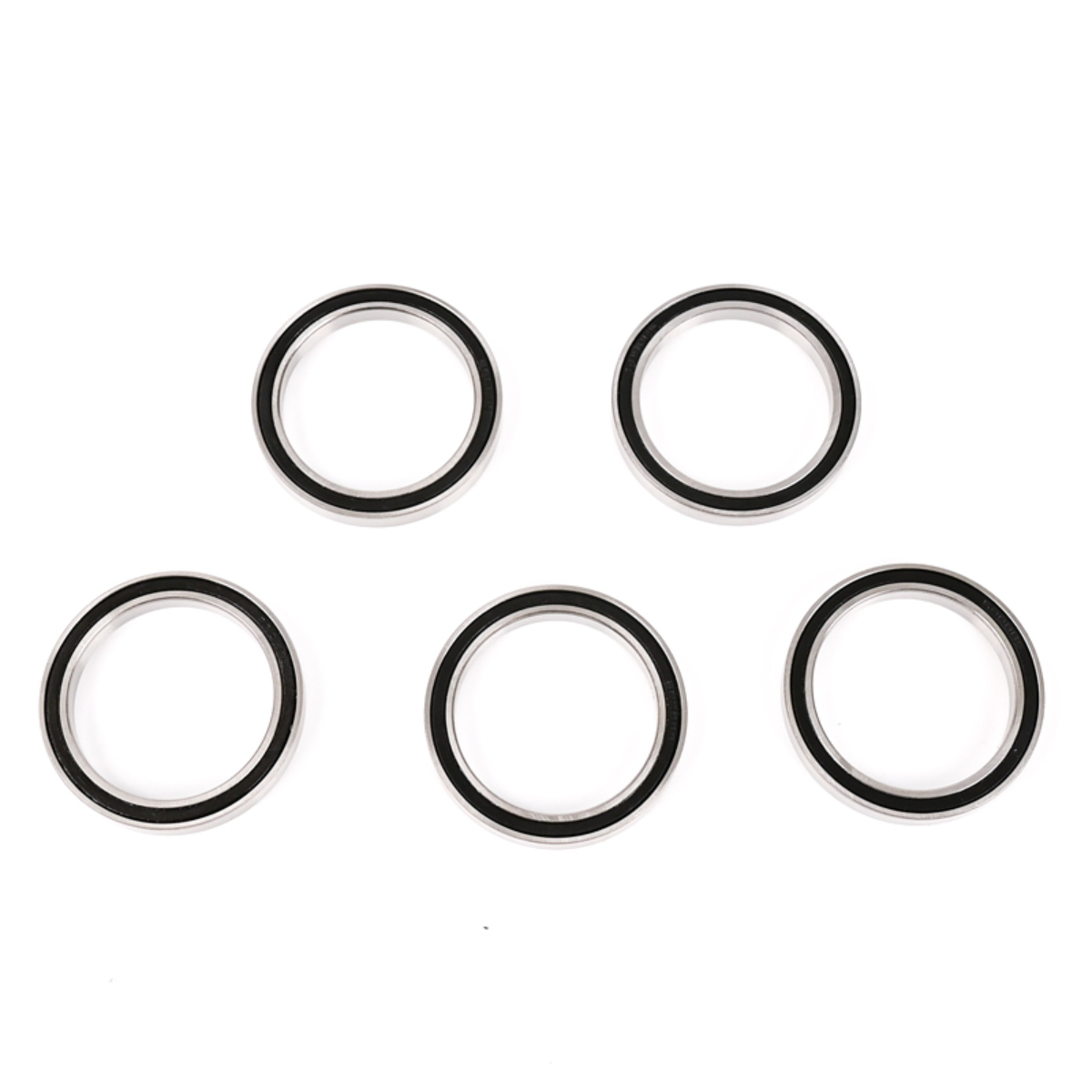 China Supplier High Quality Dental Mini Bearings 3.17x6.35x2.38mm - Image 3