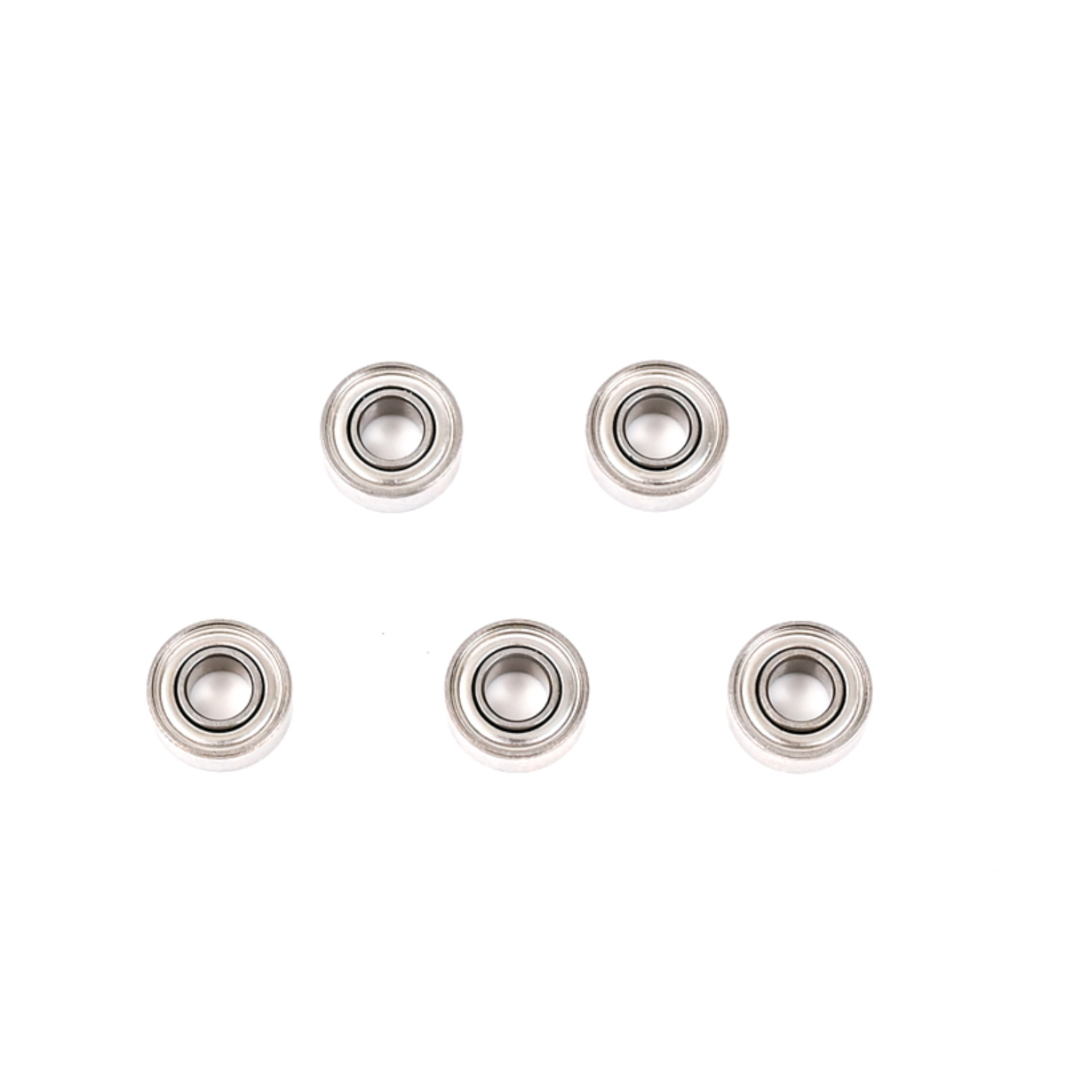 China Supplier High Quality Dental Mini Bearings 3.17x6.35x2.38mm - Image 4