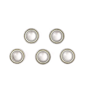 China Supplier High Quality Dental Mini Bearings