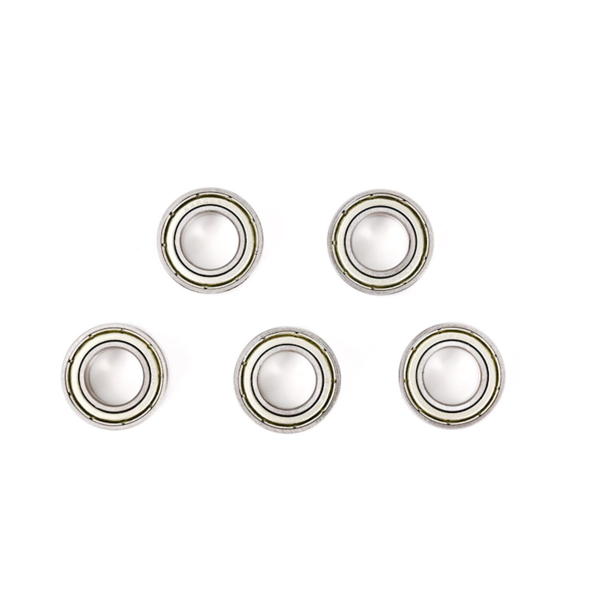 China Supplier High Quality Dental Mini Bearings