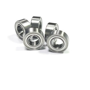 China Supplier Wholesale Best P4 Ball Bearing 20x35x10mm