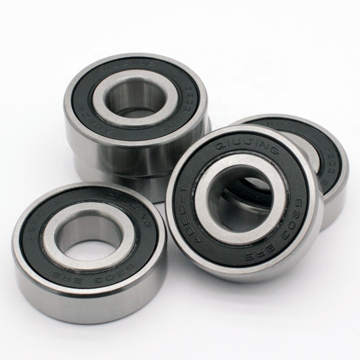 China Wholesale High Quality P6 Ball Bearings for Industrial - Image 2