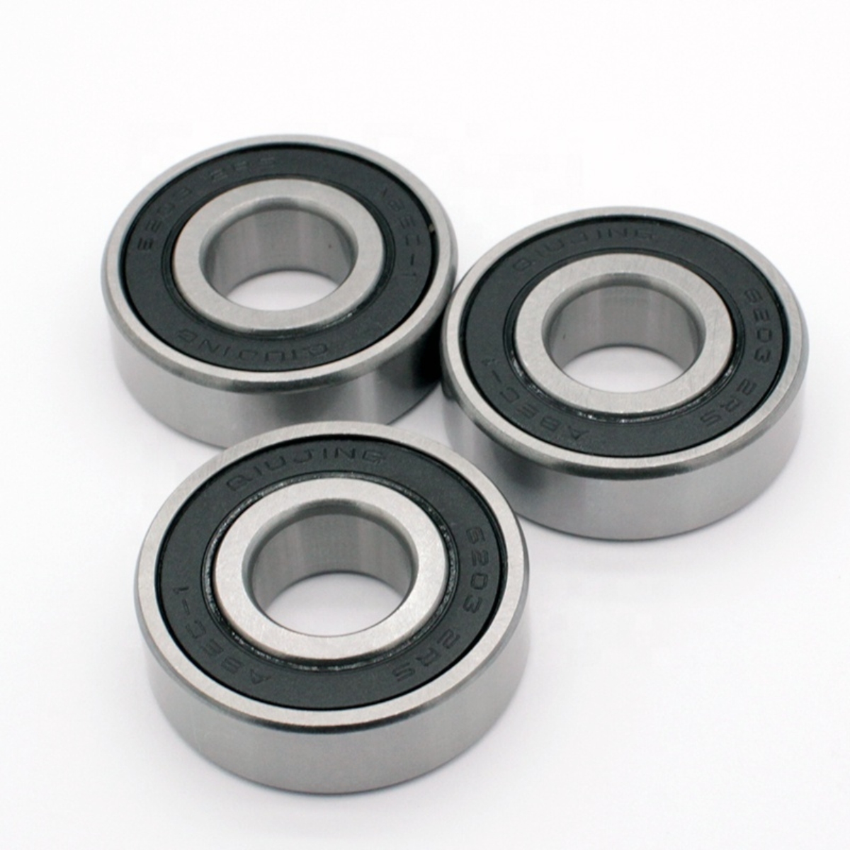China Wholesale High Quality P6 Ball Bearings for Industrial - Image 3