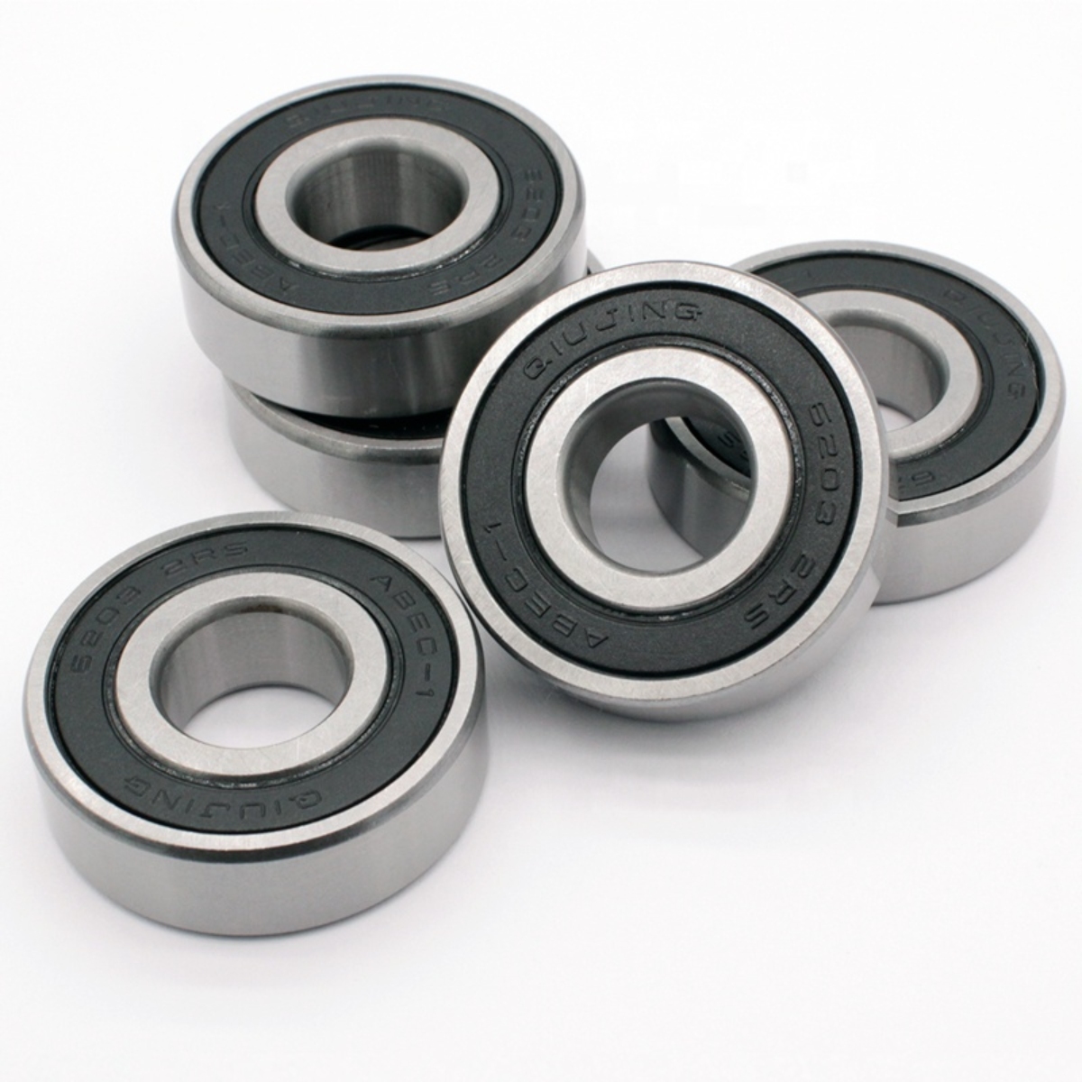 China Wholesale High Quality P6 Ball Bearings for Industrial - Image 4