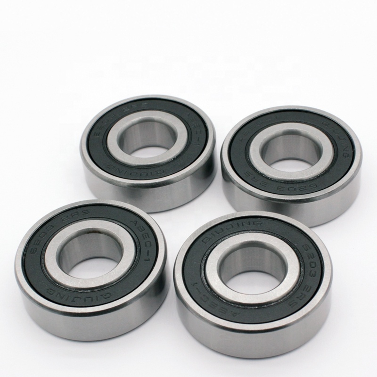 China Wholesale High Quality P6 Ball Bearings for Industrial - Image 5