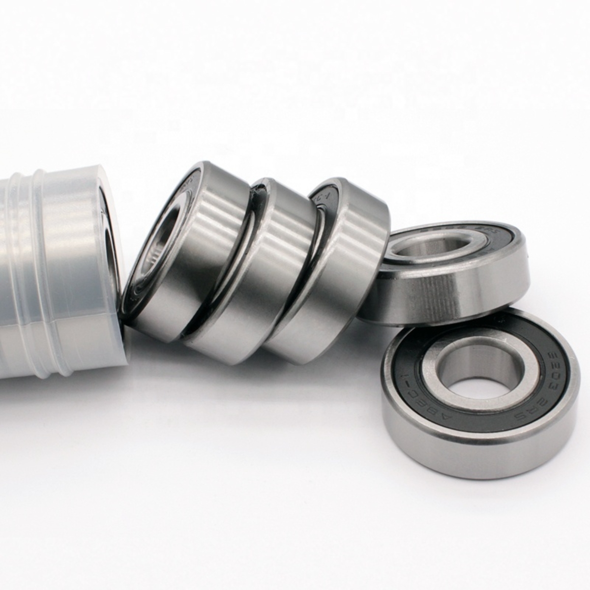 China Wholesale High Quality P6 Ball Bearings for Industrial