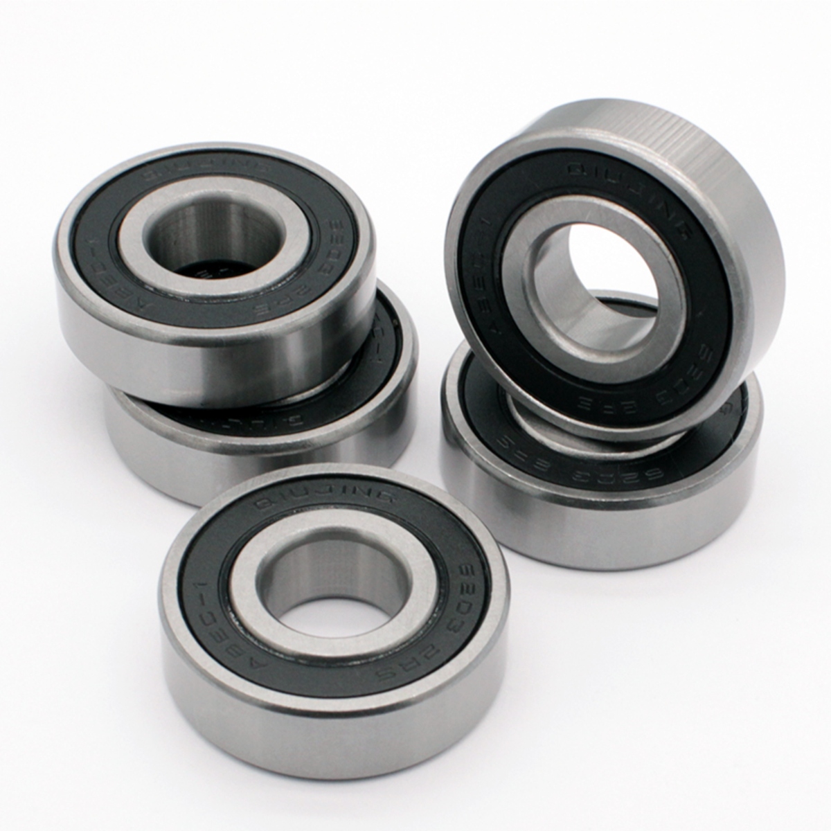 China Wholesale High Quality P6 Ball Bearings for Industrial - Image 7