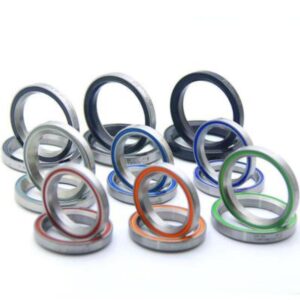 Competitive Price Micro 10x22x6mm 2RS Ball Bearing for Bikes
