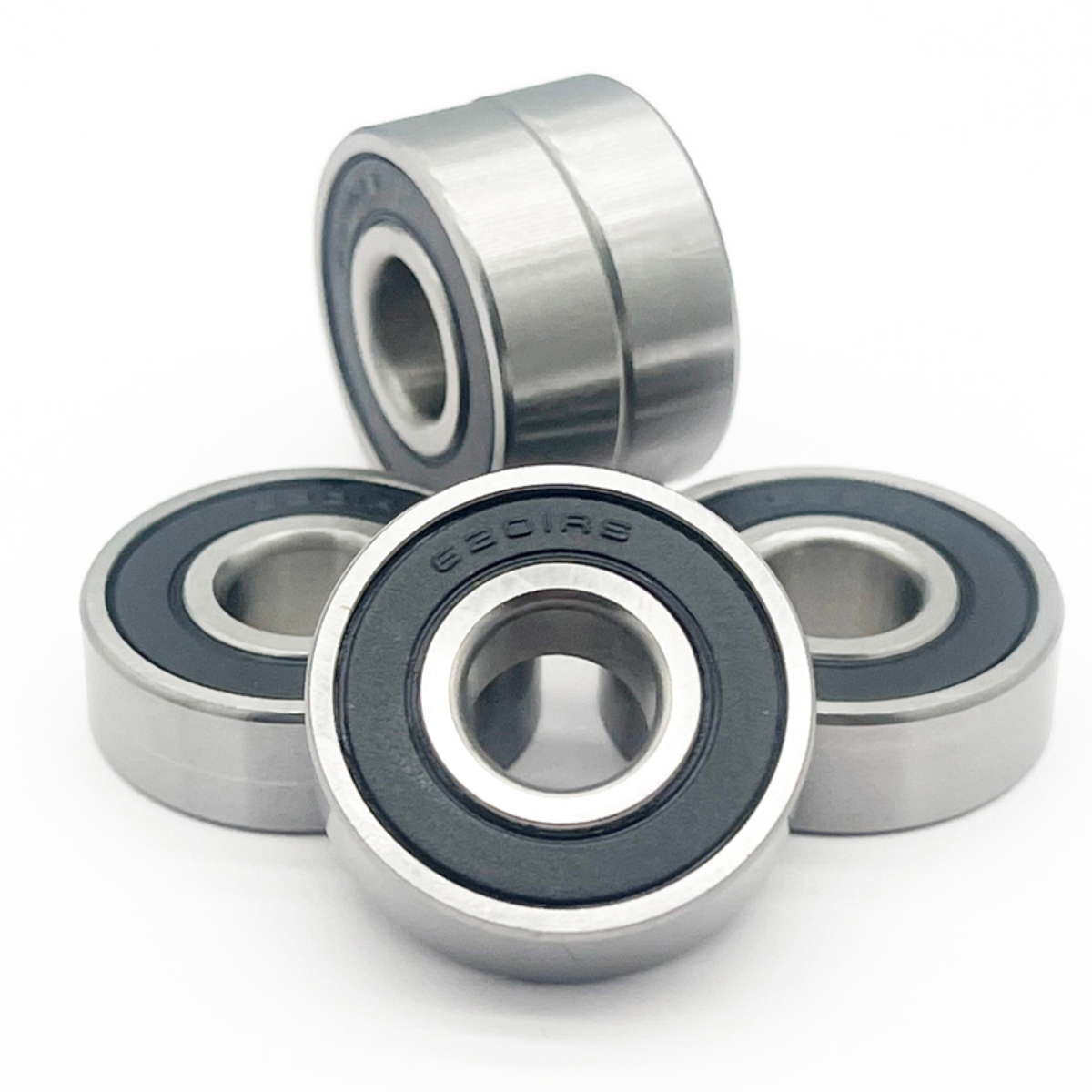 Best Wholesale Deep Groove Low Price Ball Bearing 12x32x10mm - Image 2