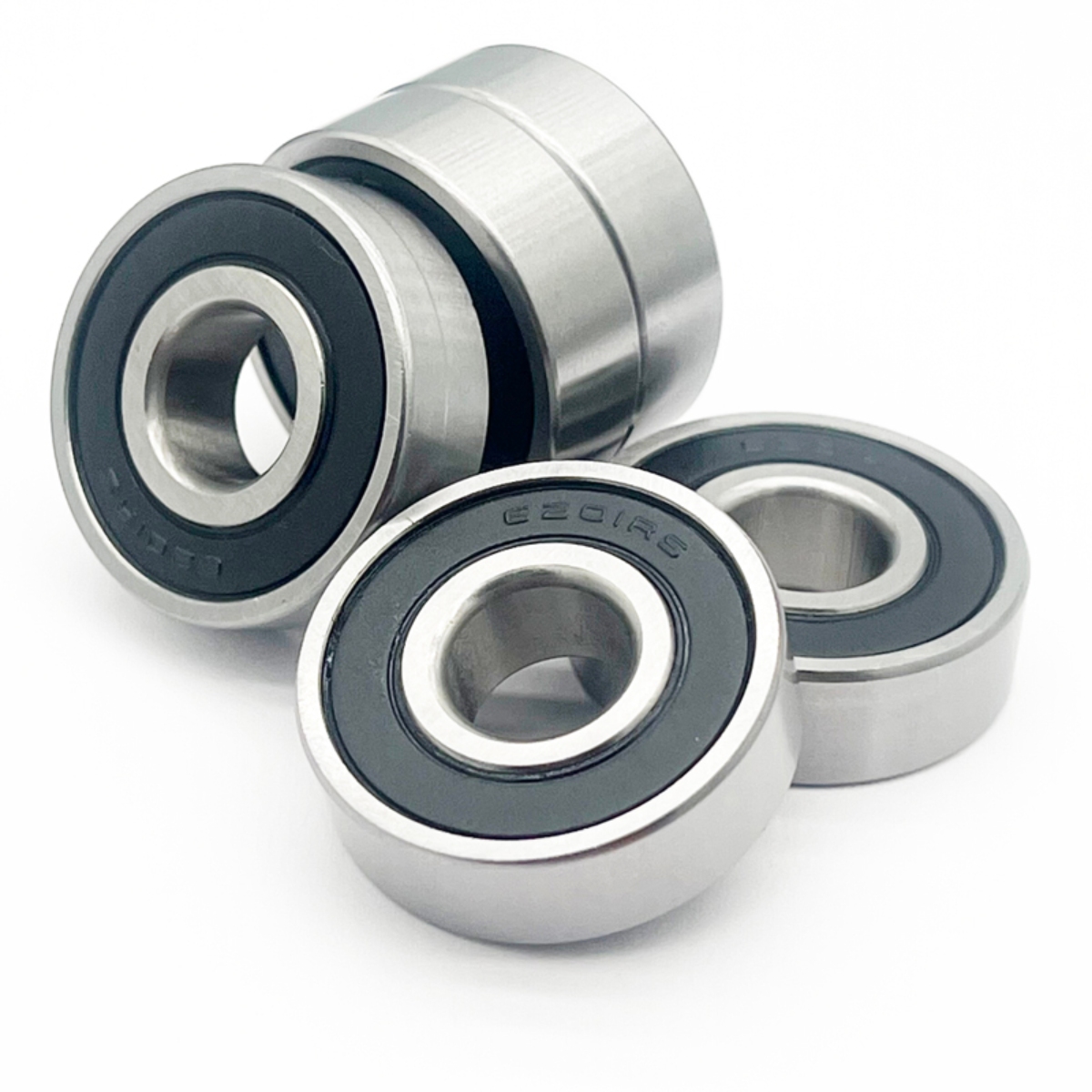 Best Wholesale Deep Groove Low Price Ball Bearing 12x32x10mm