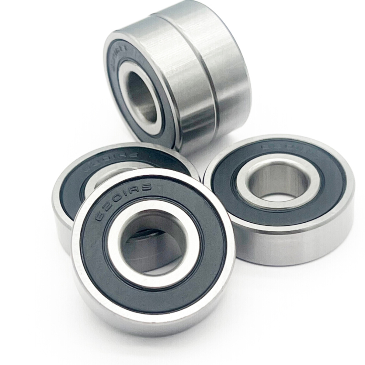 Best Wholesale Deep Groove Low Price Ball Bearing 12x32x10mm - Image 6