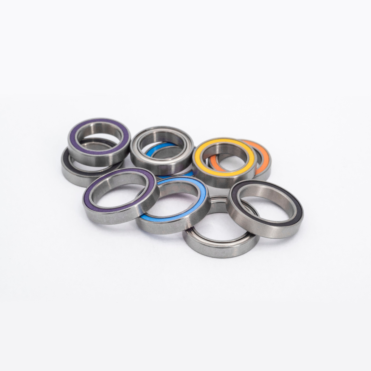 Deep Groove Ball Bearing 35x44x5mm from Trusted Bearings Supplier - Image 3