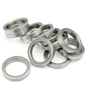 Deep Groove Ball Bearing 35x44x5mm from Trusted Bearings Supplier