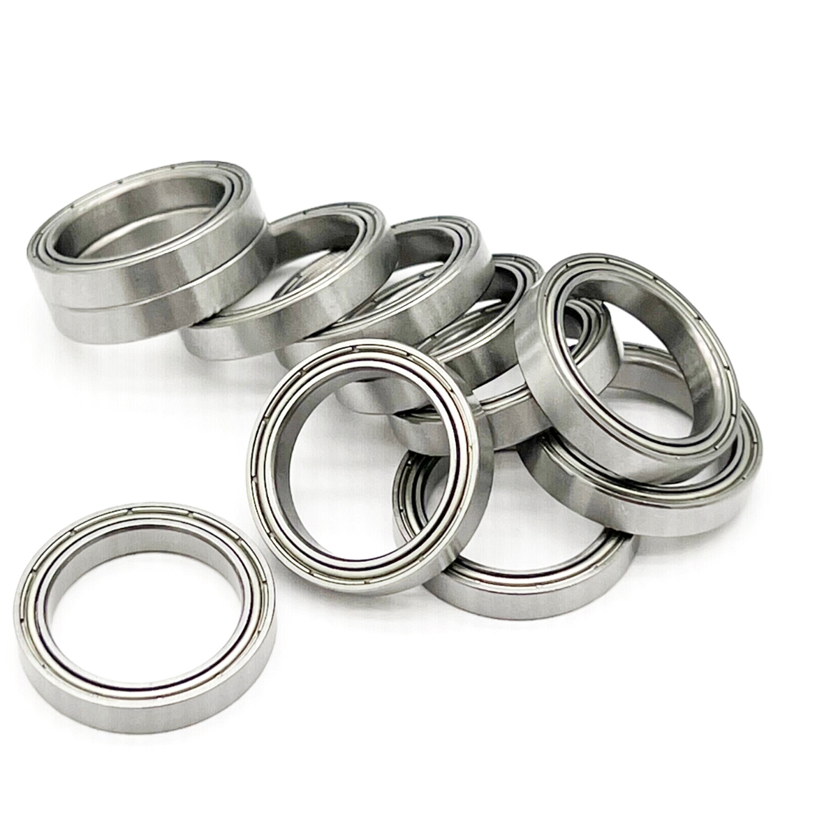 Deep Groove Ball Bearing 35x44x5mm from Trusted Bearings Supplier