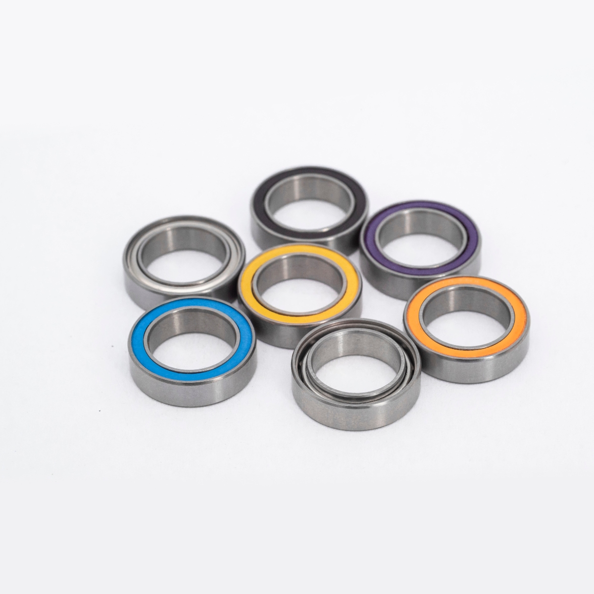 Deep Groove Ball Bearing 35x44x5mm from Trusted Bearings Supplier - Image 6