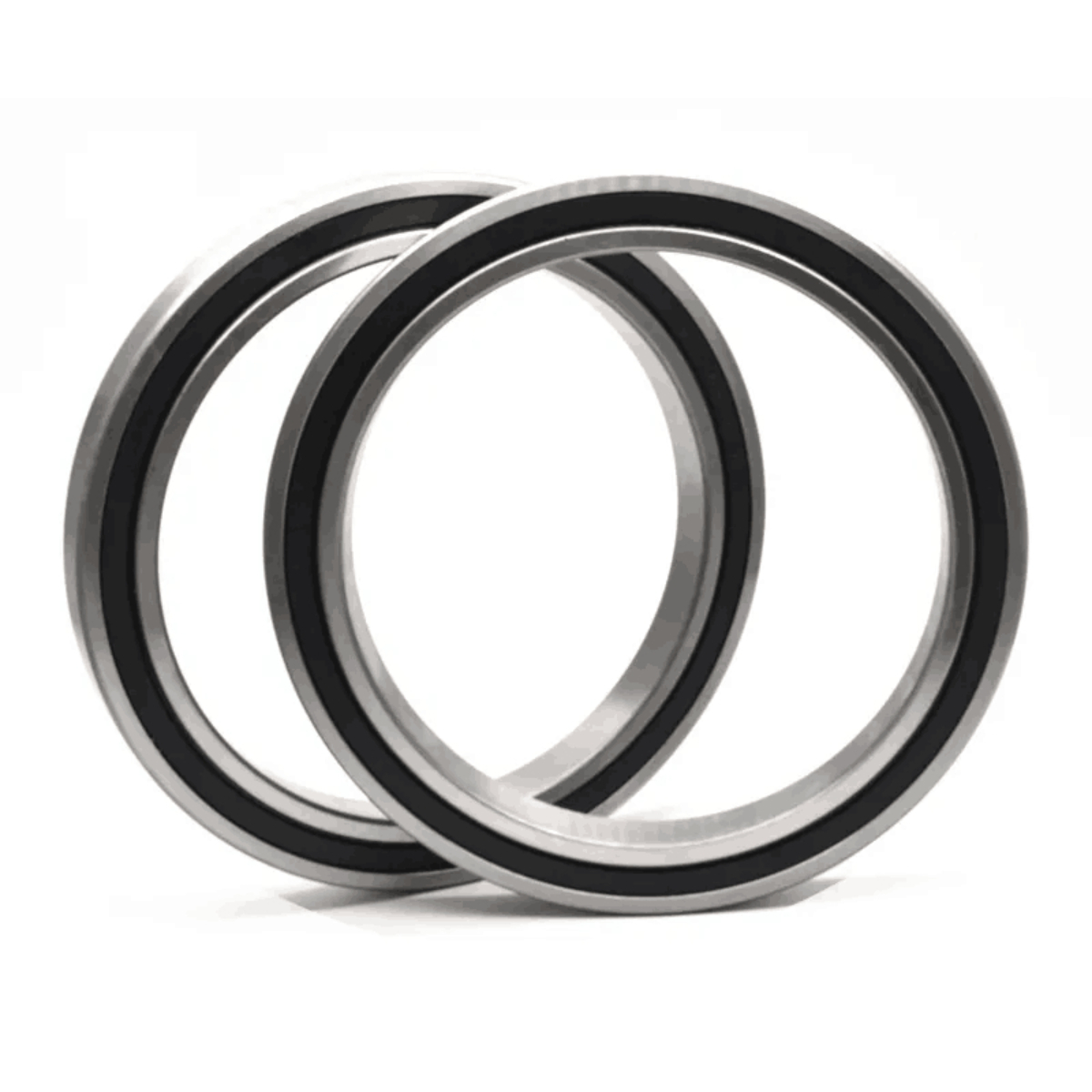 Deep Groove Ball Bearing China Made Reliable 50x65x7mm ZZ 2RS