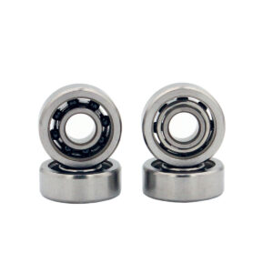Durable High Quality Fishing Gear Special Bearings 4x7x2.5mm