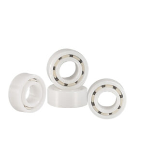 High Performance Best Ceramic Ball Bearings for Water Drop 3x8x4mm