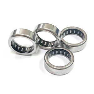 High Quality 15x20x7mm Flat Thrust Bearings for Motorcycles