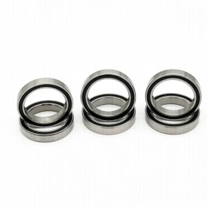 High Quality 15x52x16mm Transfer Ball Bearings for Machinery