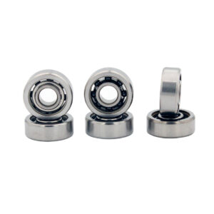 High Quality 2x7x3mm Fishing Special Ceramic Bearing For Reel