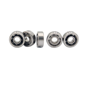 High Quality 4x10x4mm Speed Ball Bearings for Fishing Reel