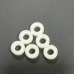High Quality ABEC 7 Ceramic Bearings for Farm Machinery