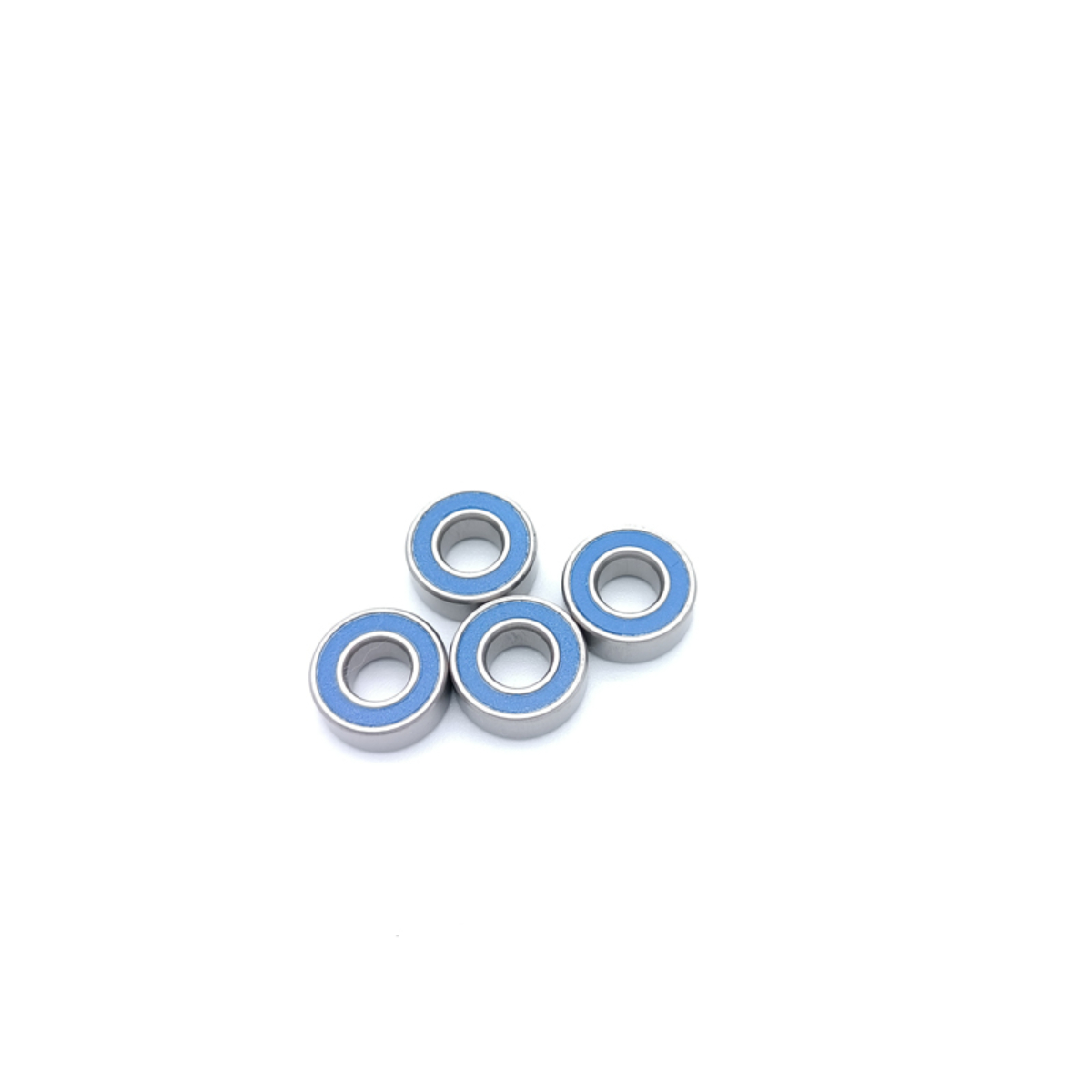 High Quality Deep Groove Ball Bearings 2rs zz 6x13x5mm - Image 7