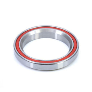 High Quality Deep Groove Bicycle Bowl Ball Bearing 35x47x8mm