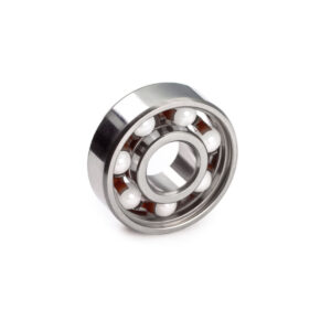 High Quality Deep Groove P6 Ceramic Ball Bearing for Skateboard