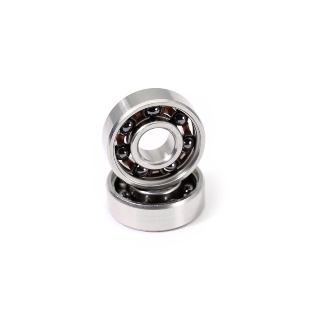 High Quality Deep Groove P6 Ceramic Ball Bearing for Skateboard - Image 6