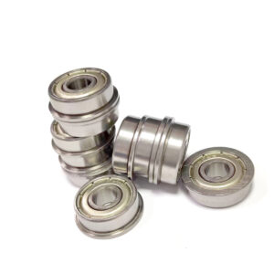 High Quality Furniture Ball Miniature Small Bearing 6x17x6mm