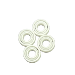 High Quality Hybrid Ceramic Dental Handpiece Bearing 3x10x4mm