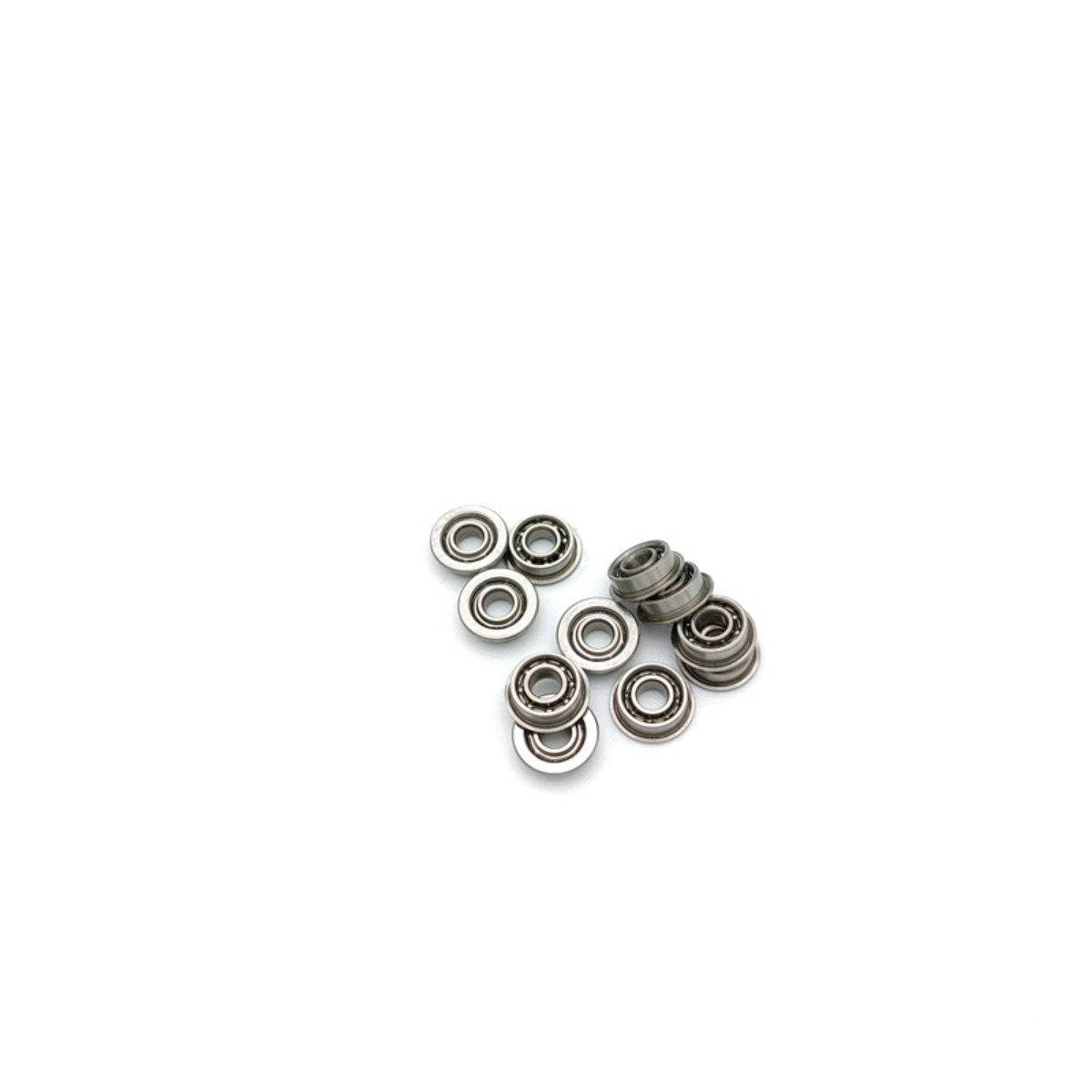 High Quality Miniature Flange Bearing 2.38x4.762x2.38mm for Motors - Image 5