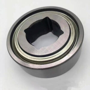High Quality P4 Precision Square Bore Ball Bearing 33.5mm