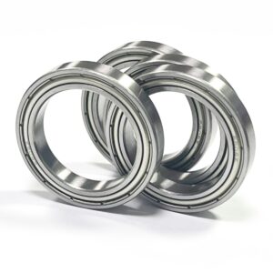 High Quality Textile Thin Section Machine Bearing 2RS ZZ