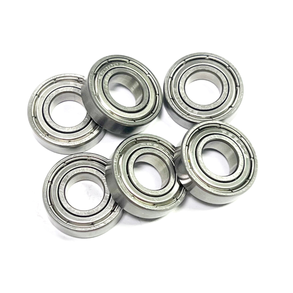 High Quality Waterproof 10x22x6mm Ball Bearings for Machine Tools - Image 4