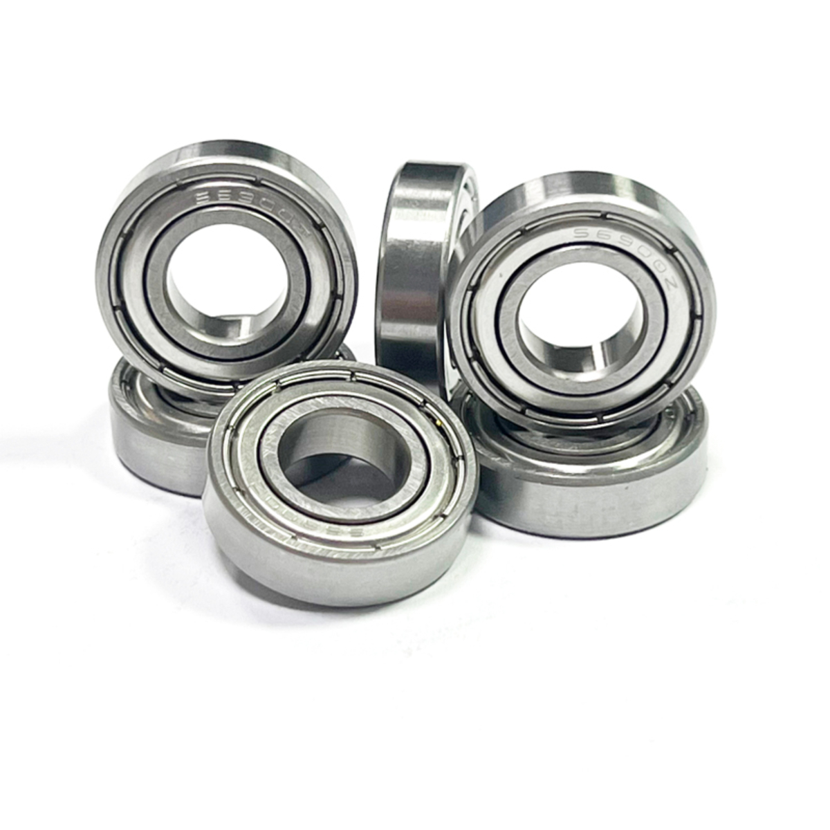 High Quality Waterproof 10x22x6mm Ball Bearings for Machine Tools - Image 5