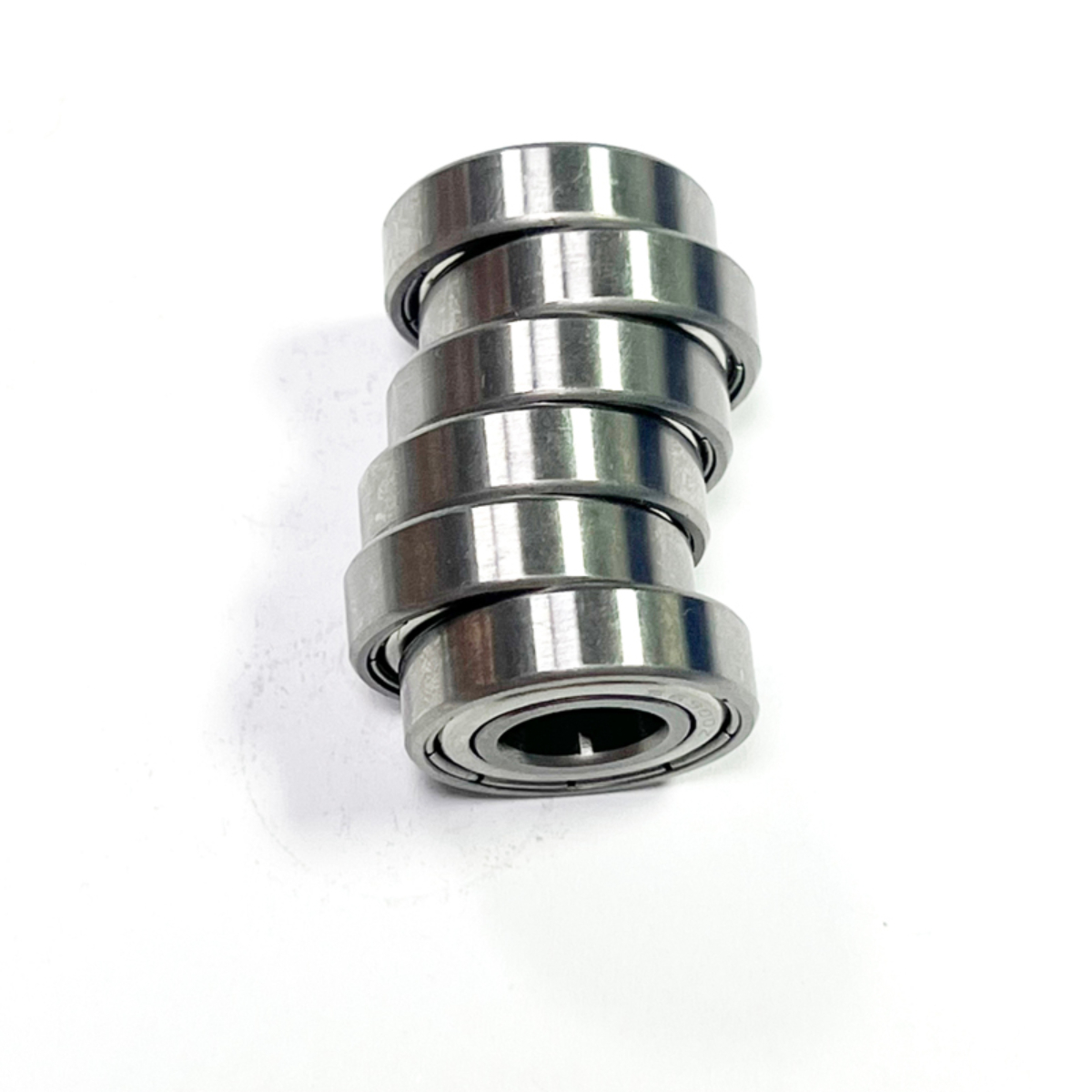 High Quality Waterproof 10x22x6mm Ball Bearings for Machine Tools