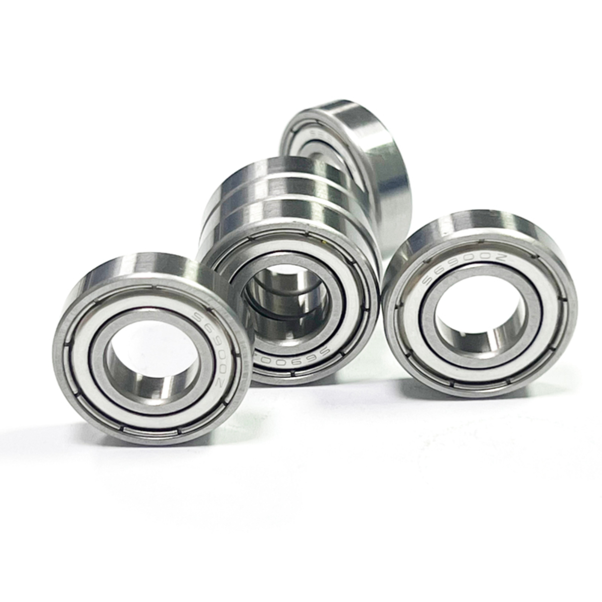High Quality Waterproof 10x22x6mm Ball Bearings for Machine Tools - Image 6