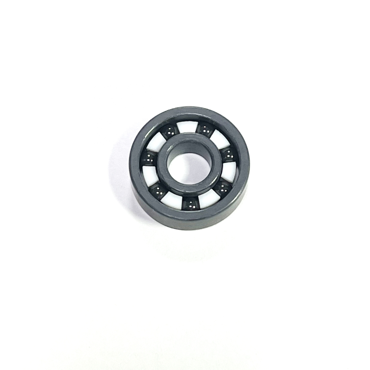 High Quality ZrO2 Hybrid Ceramic Ball Bearings for Inline Skates - Image 3
