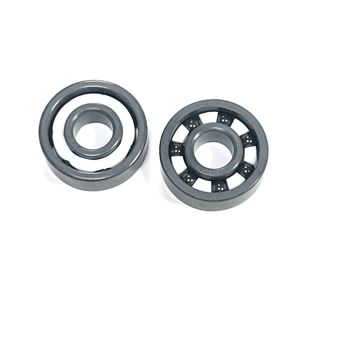 High Quality ZrO2 Hybrid Ceramic Ball Bearings for Inline Skates - Image 6