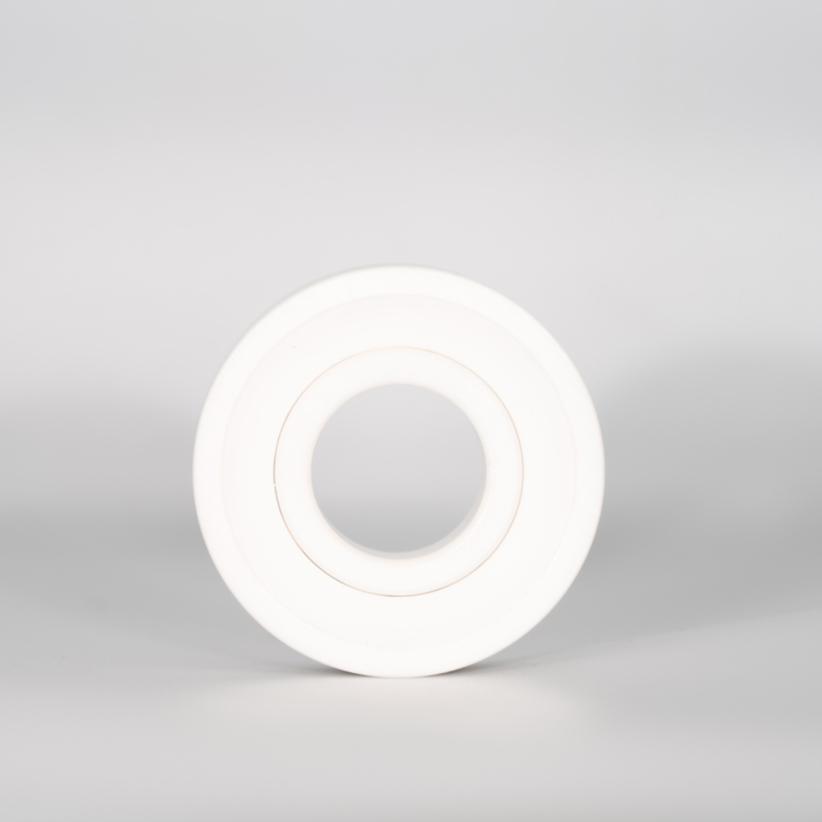 High Quality P0 Deep Groove Zirconia Ball Wheel Bearings - Image 6