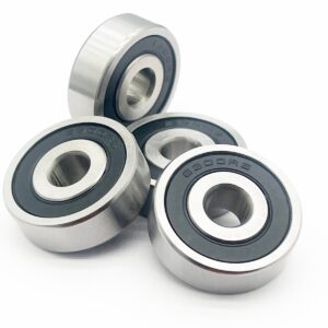 Low Price Best Giant Ball Bearings for Motor 60x130x31mm Size