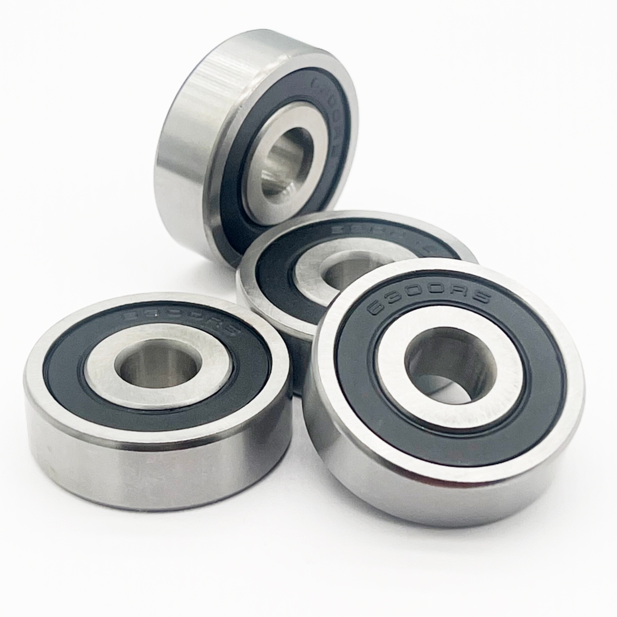 Low Price Best Giant Ball Bearings for Motor 60x130x31mm Size - Image 4